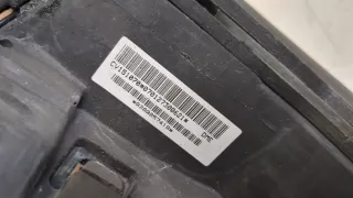 7700433030 Руль Renault Clio 2 Арт 9139813, вид 2