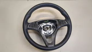 A0014608803 Руль Mercedes GLA X156 Арт 9081539, вид 1