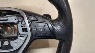 A2184600618 Руль Mercedes E W212 Арт 9044679, вид 4
