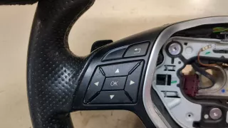 A2184600618 Руль Mercedes E W212 Арт 9044679, вид 5