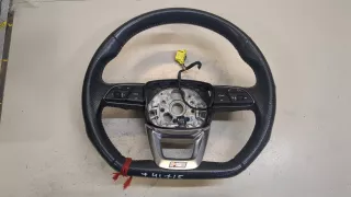 80A419091AE Руль Audi Q5 2 Арт 9038514, вид 1