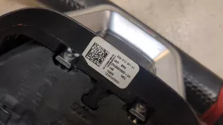 80A419091AE Руль Audi Q5 2 Арт 9038514, вид 2