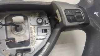 13208849,13206123 Руль Opel Vectra C  Арт 9002735, вид 2