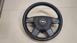 13161863,0913260,9186749 Руль Opel Vectra C  Арт 9000481, вид 1