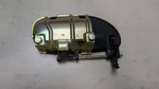 30621856 Ручка наружная передняя левая бежевая Volvo V40 1 Арт 9109597, вид 2