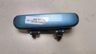 4B2837886 Ручка наружная передняя правая зеленая Audi A6 C5 (S6,RS6) Арт 9033027, вид 1