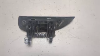 806067028R Ручка наружная передняя правая белая Dacia Sandero 2 Арт 8851347, вид 2