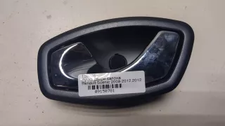 8267300001R Ручка внутренняя передняя левая Renault Scenic 3 Арт 9150781, вид 1