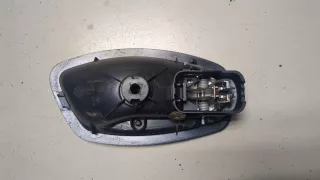 8267300001R Ручка внутренняя передняя левая Renault Scenic 3 Арт 9150781, вид 4