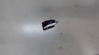  Ручка внутренняя передняя левая Mazda CX30 Арт 9055858, вид 1