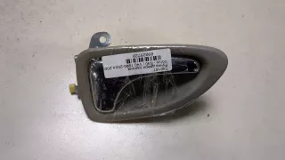 896518 Ручка внутренняя задняя правая Volvo V40 1 Арт 9029720, вид 1
