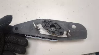 911761 Ручка внутренняя передняя левая Citroen Jumper 2 Арт 9010266, вид 2