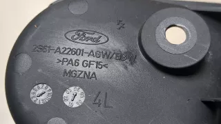 1329936,2S61A22601AGN2ET Ручка внутренняя передняя левая Ford Fusion 1 Арт 8967875, вид 3