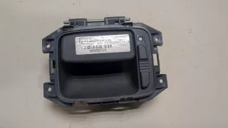 A63976001617D53 Ручка внутренняя задняя левая Mercedes Vito W639 Арт 8950724, вид 1