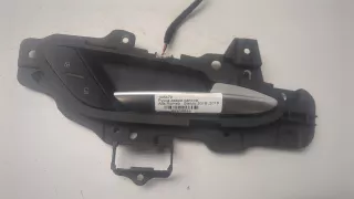 156134545,156133911 Ручка внутренняя передняя правая Alfa Romeo Stelvio Арт 8930046, вид 1
