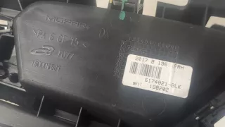 156134545,156133911 Ручка внутренняя передняя правая Alfa Romeo Stelvio Арт 8930046, вид 2