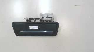  Ручка крышки багажника зеленая Nissan Armada Арт 8896465, вид 1