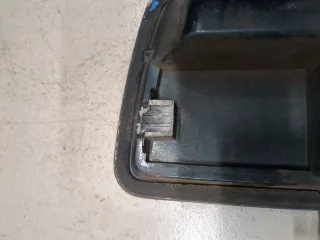  Ручка крышки багажника зеленая Nissan Armada Арт 8896465, вид 3