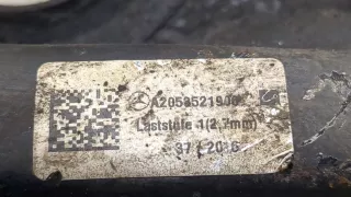 A2053521900 Рычаг задний левый Mercedes C W205 Арт 9011927, вид 2