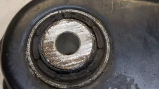 2216285,JX615500AEA Рычаг задний левый Ford Focus 4 Арт 8931862, вид 4
