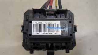 4407501,95517552 Сопротивление печки Opel Vivaro B Арт 9119445, вид 3