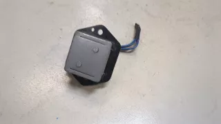  Сопротивление печки Opel Frontera B Арт 8952473