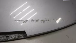 96661349 Спойлер Opel Antara Арт 8981035, вид 2