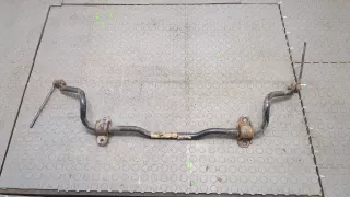 BV615482BAB Стабилизатор подвески (поперечной устойчивости) передний Ford Focus 3 restailing Арт 9156990, вид 1