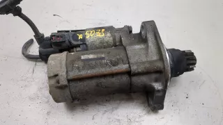 0AH911023F Стартер Audi A3 8P Арт 9156722, вид 1