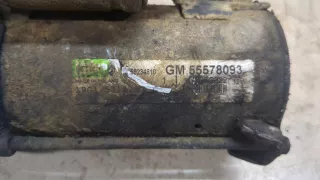 55578093 Стартер Opel Combo C Арт 9101005, вид 2