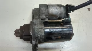 02T911023G,02T911023GX Стартер Volkswagen Fox Арт 9093672, вид 1