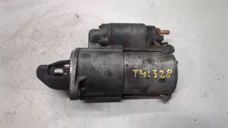 55556092,55576980 Стартер Opel Zafira B Арт 9089577, вид 1
