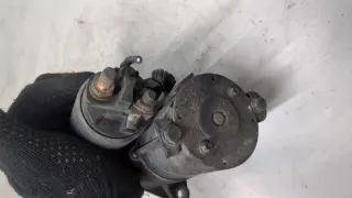 55556092,55576980 Стартер Opel Zafira B Арт 9089577, вид 2