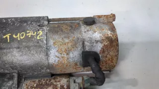 55353996,55556245 Стартер Saab 9-3 1 Арт 9013998, вид 2