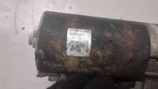 55192482 Стартер Fiat Doblo 1 Арт 8958579, вид 4