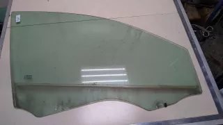 8200211198 Стекло двери передней правой Renault Megane 2 Арт 9134652, вид 1