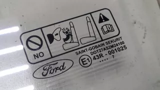 1509083 Стекло двери передней левой Ford Galaxy 2 Арт 9134581, вид 2