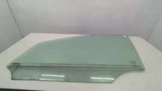 A1647250910 Стекло двери передней левой Mercedes ML W164 Арт 9102307, вид 1