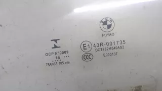 51337242563,7242563 Стекло двери передней левой BMW 1 F20/F21 Арт 9068641, вид 2