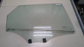 9204T6 Стекло двери задней правой Citroen C4 2 Арт 9046346, вид 1