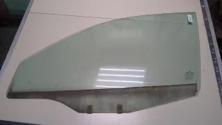 MR720212 Стекло двери передней левой Mitsubishi Carisma Арт 8997654, вид 1