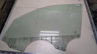 51337347645 Стекло двери передней левой BMW X3 F25 Арт 8941552, вид 1