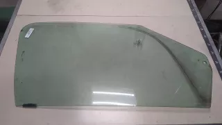 9201N6 Стекло двери передней левой Citroen Jumper 2 Арт 8928158, вид 1