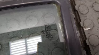 2D0845116A Форточка передняя правая Volkswagen LT 2 Арт 9073008, вид 2