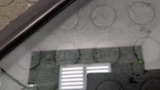 2D0845116A Форточка передняя правая Volkswagen LT 2 Арт 9073008, вид 3