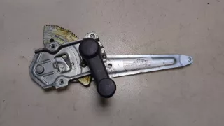 8354075G00,8296083E00S1S Стеклоподъемник левый задний Suzuki Ignis 2 Арт 9074821, вид 1