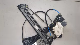 51337365259,7365259 Стеклоподъемник левый передний BMW 4 F32/F33/GT F36 Арт 9150051, вид 1
