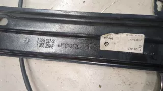 51337365259,7365259 Стеклоподъемник левый передний BMW 4 F32/F33/GT F36 Арт 9150051, вид 2