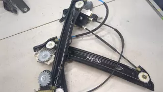 51337365259,7365259 Стеклоподъемник левый передний BMW 4 F32/F33/GT F36 Арт 9150051, вид 3