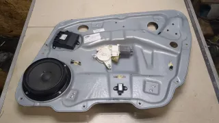 A1647201679,A2518200842 Стеклоподъемник правый передний Mercedes ML W164 Арт 9129082, вид 1